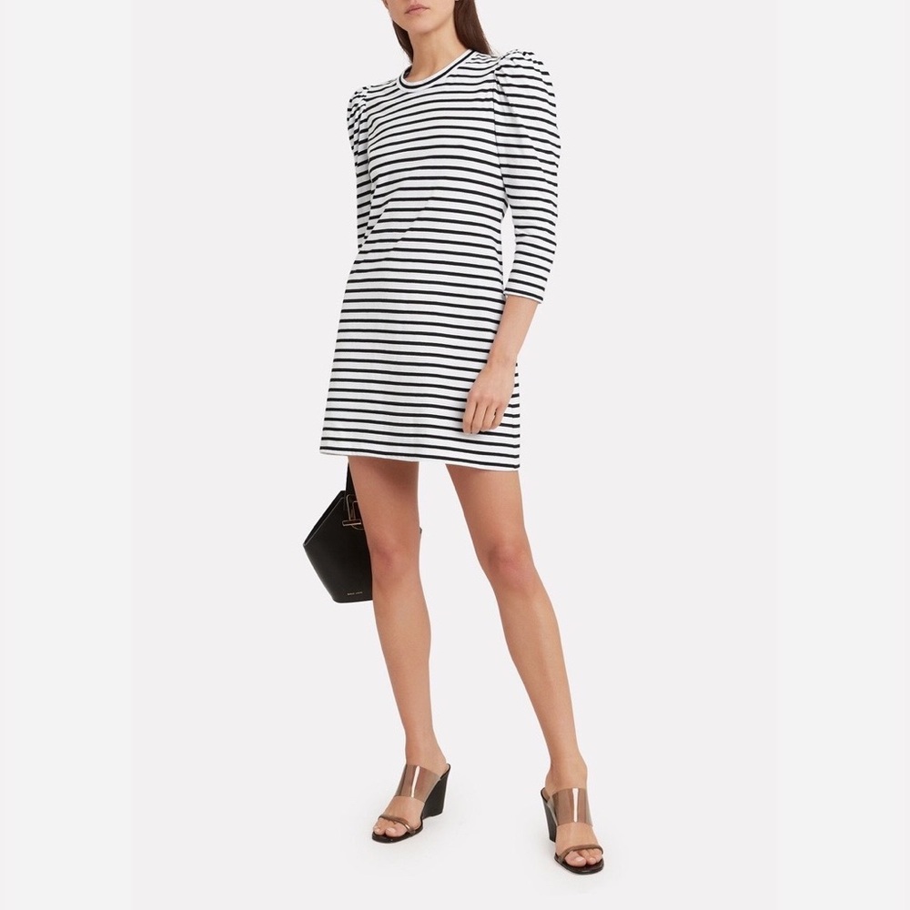 A.L.C. | Kidman Stripe Dress